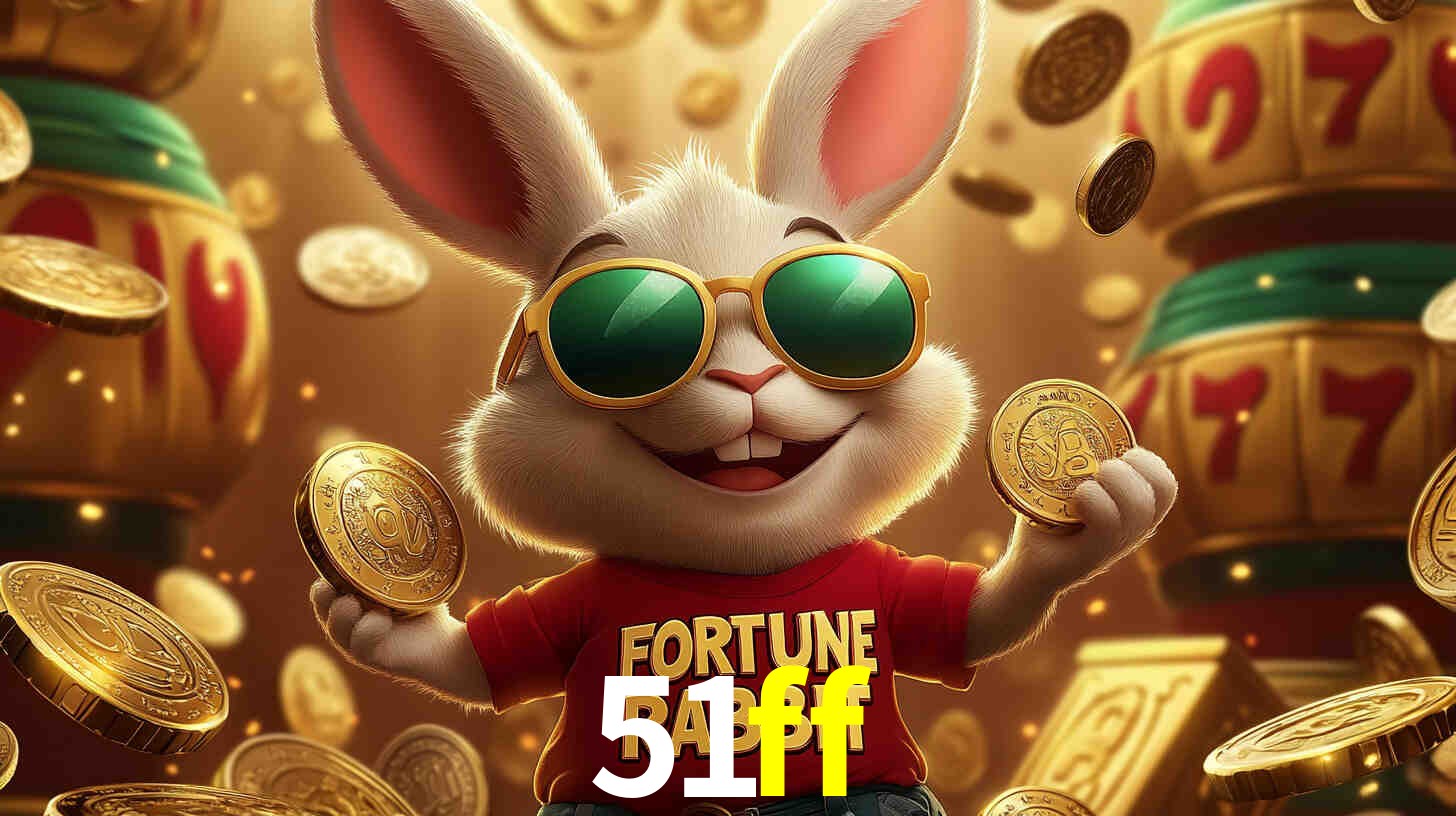 51ff: Seu Cassino Premiado com Pagamentos Rápidos