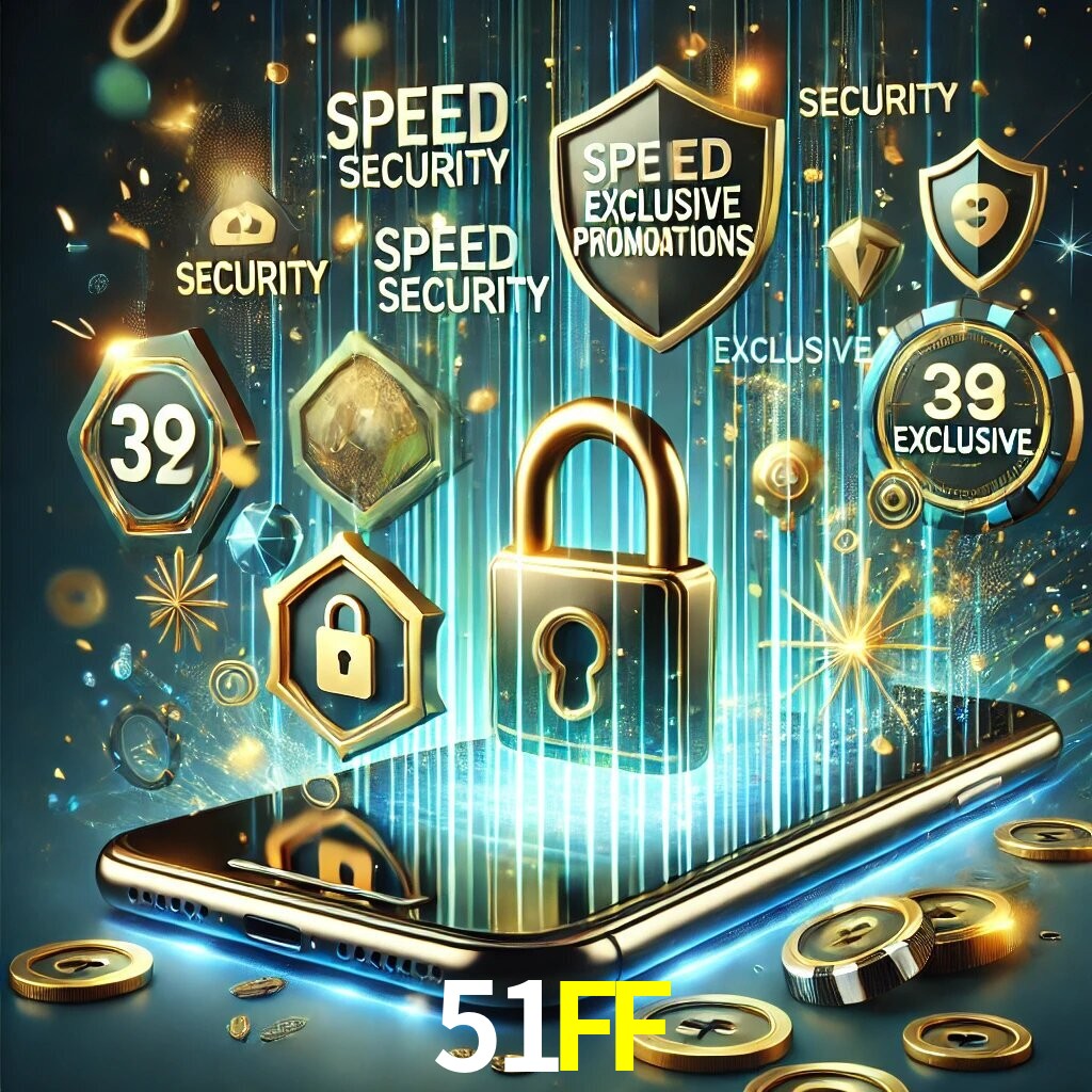 Vantagens do App 51FF