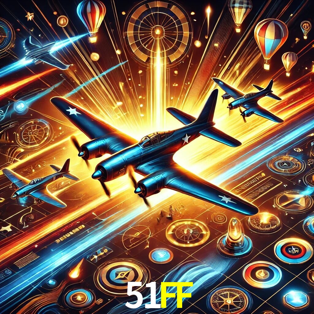 Vantagens do Aviator no 51FF