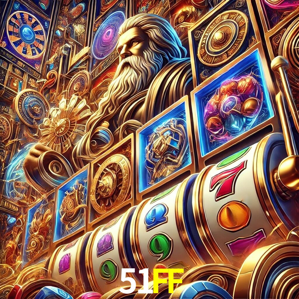 Novos Slots no 51FF