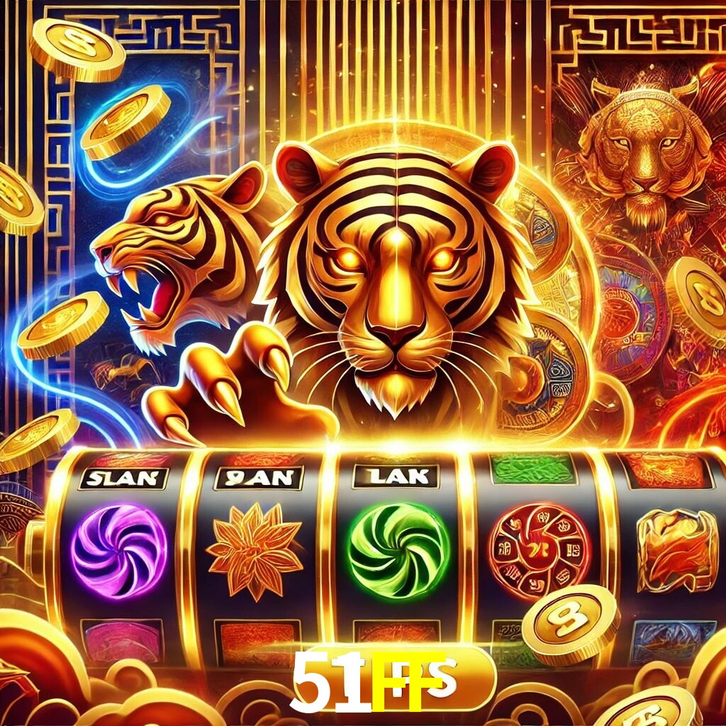 Introdução ao Fortune Tiger