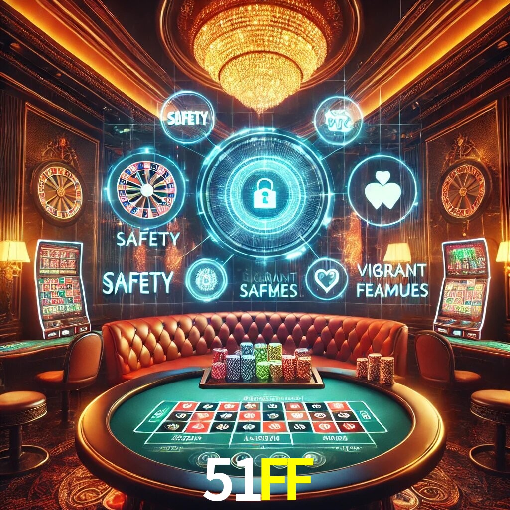 Por Que Jogar no 51FF?