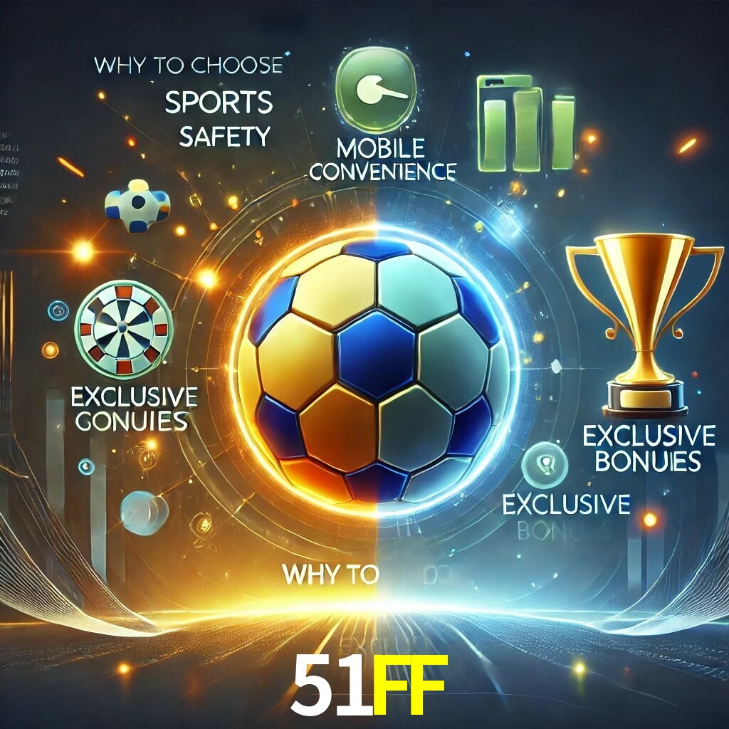 Por Que Escolher o 51FF?