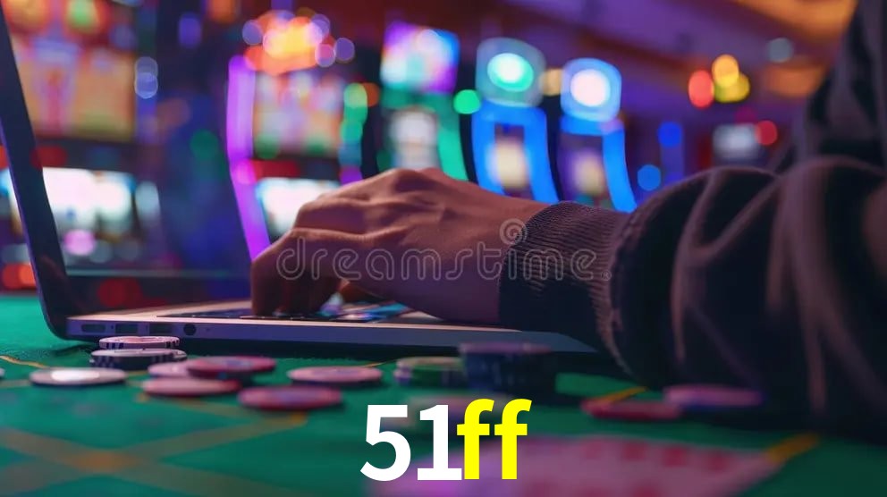 cassino 51ff