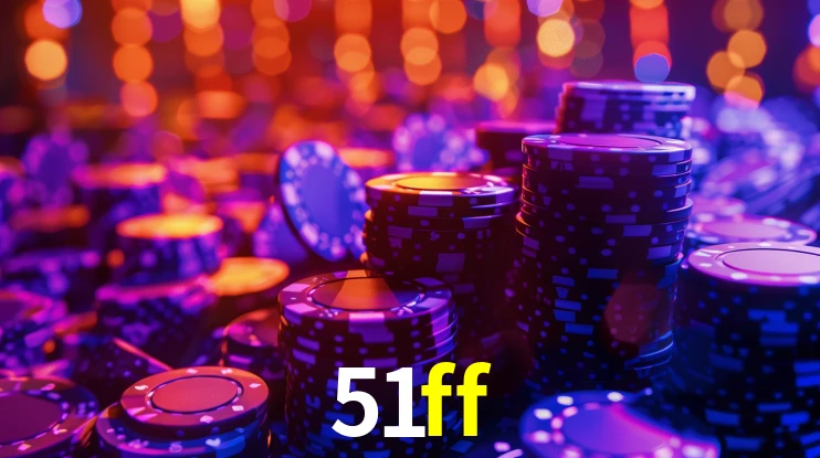 51ff: A Experiência de Casino com Jogos de Mesa ao Vivo