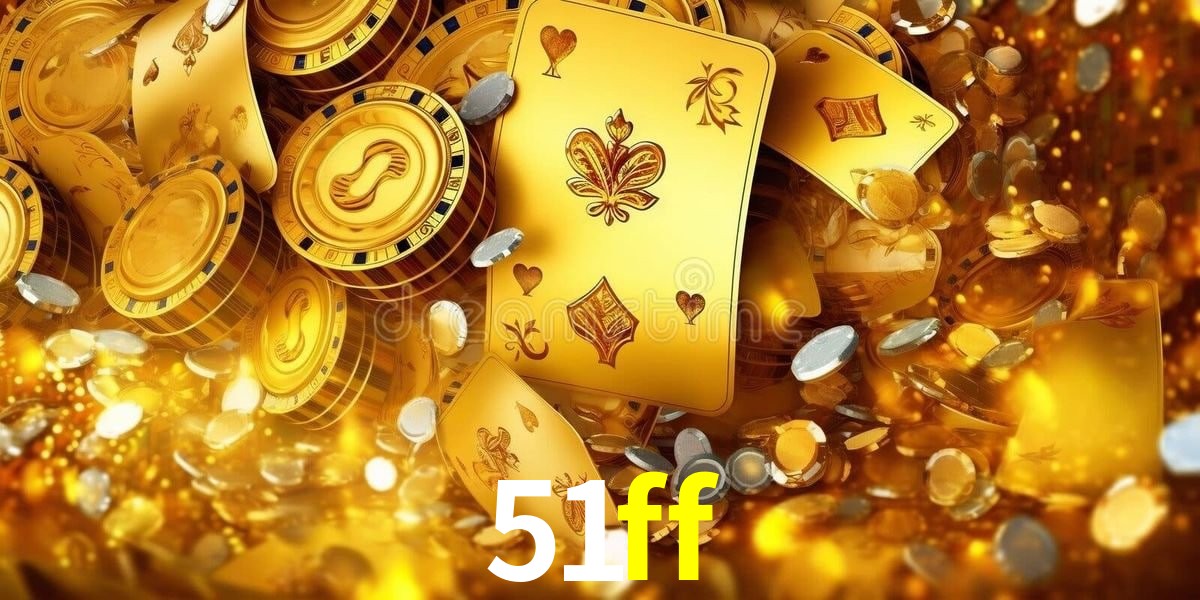 Descubra a Essência do 51ff: Nossa História e Compromissos