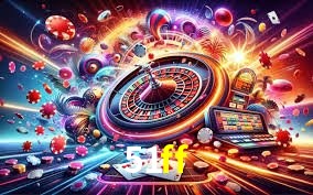 Mesa de Blackjack 51ff