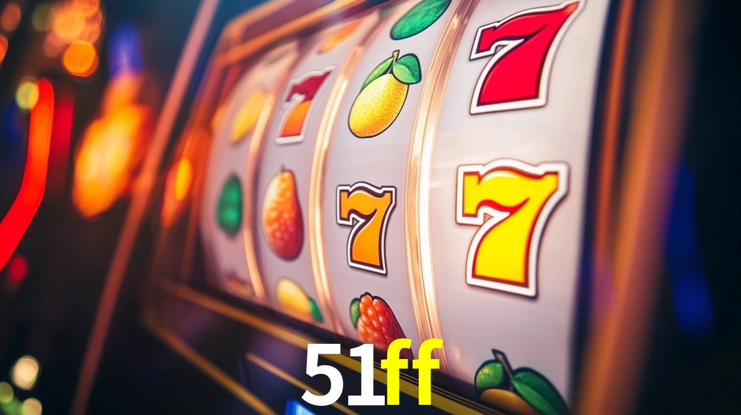 51ff App Interface