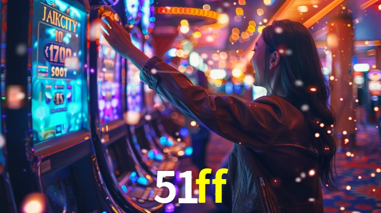 Experimente o Login Seguro Premium no 51ff