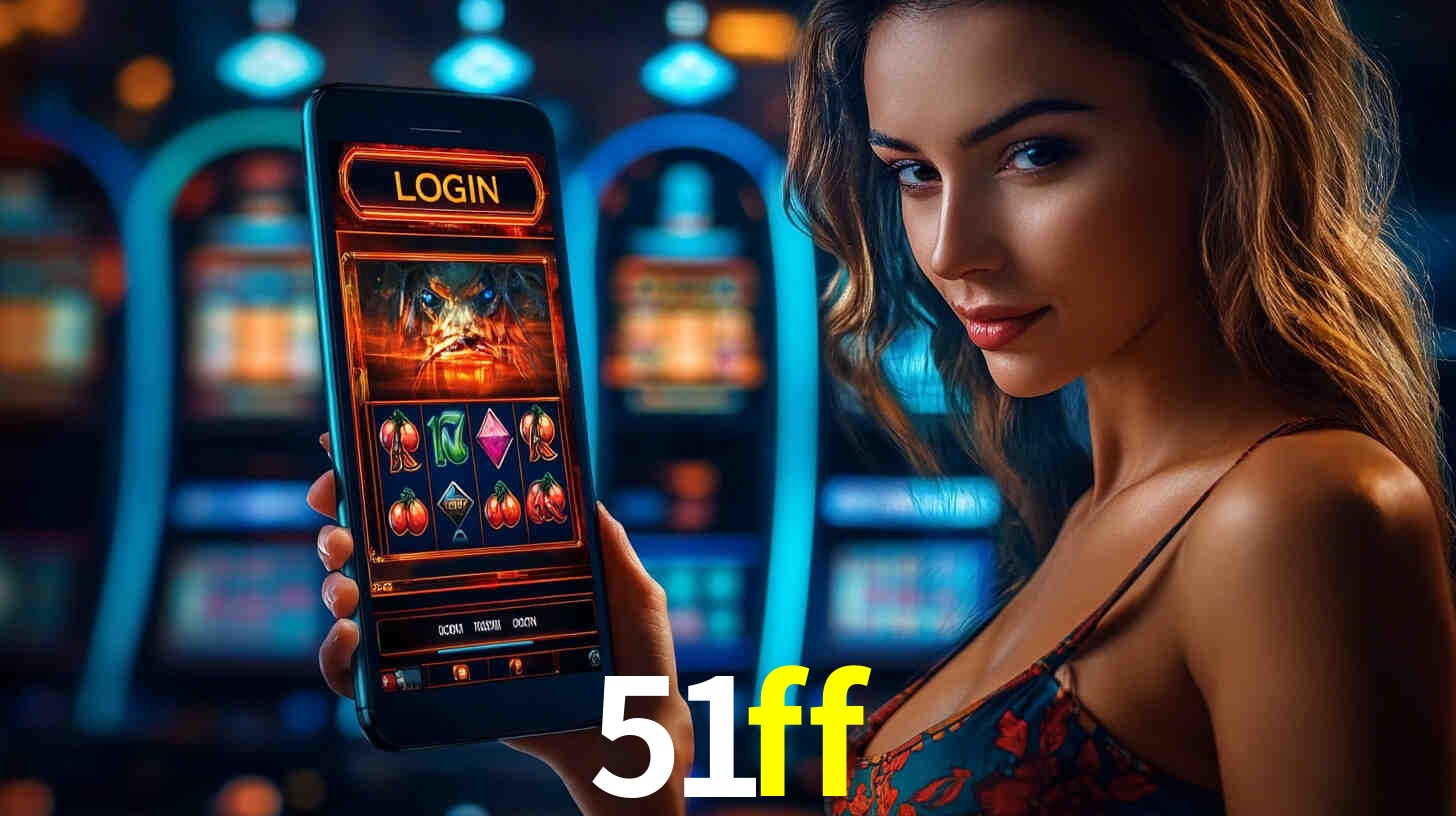 51ff: Jogue Crash e Experimente Alta Recompensa Instantânea