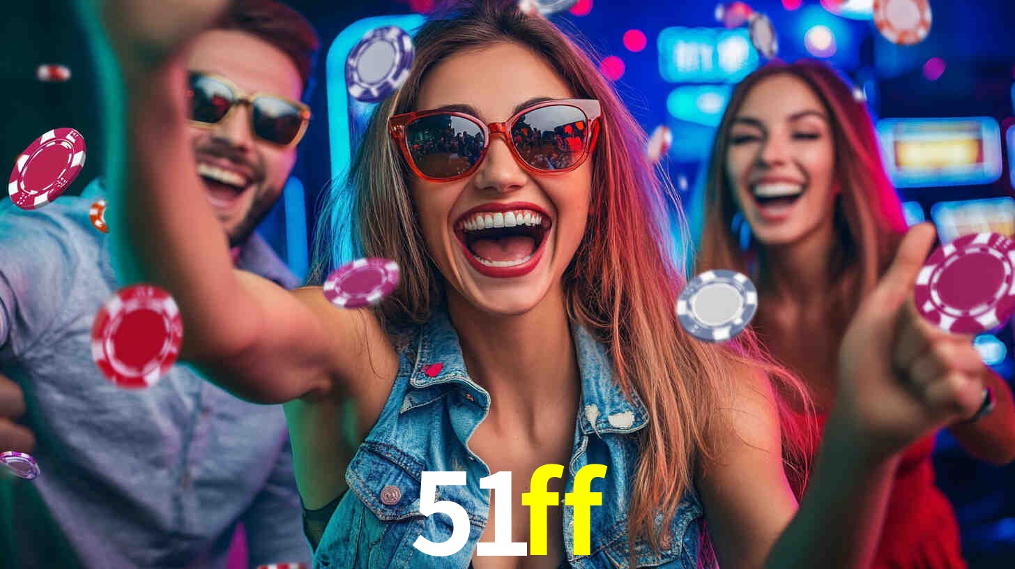 Descubra o Programa VIP da 51ff: Vantagens Exclusivas para Jogadores