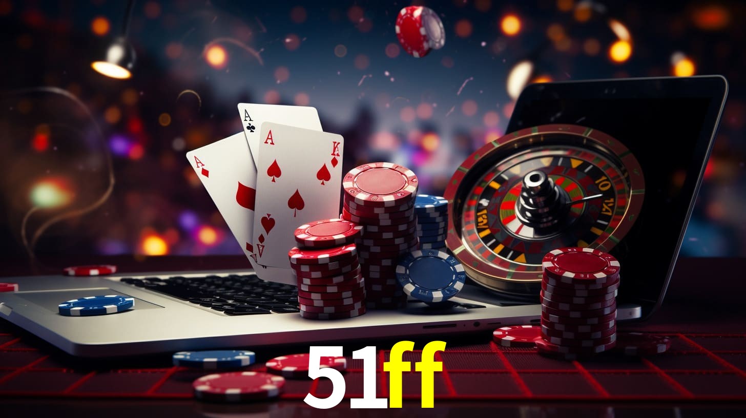 Blackjack Table 51ff