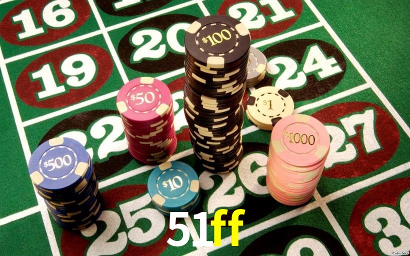 Casino VIP 51ff