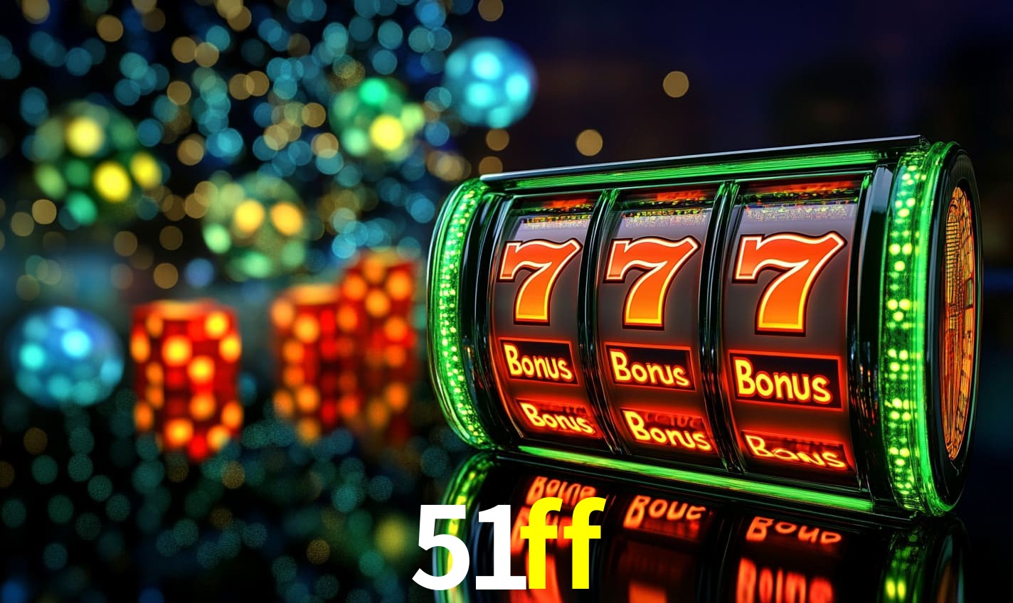 Recursos de Bônus 51ff