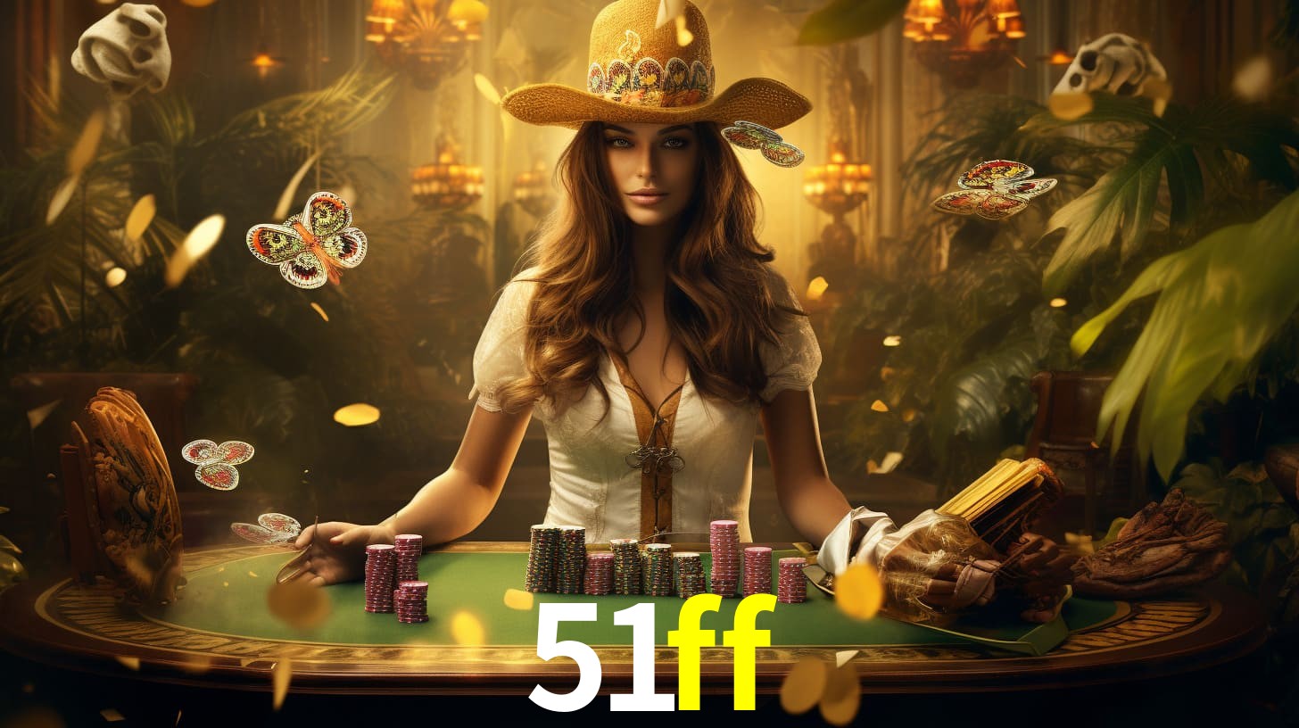 Roulette Table 51ff